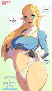 Rule 34 XYZ