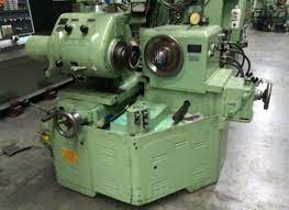 Bevel Gear Testing Machine Gleason 17 A Hd Werkzeugmaschinenhandel Gmbh Staufenberg