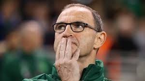 Keith Andrews critical of Martin O'Neill after Republic of Ireland loss