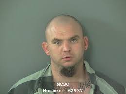 Montgomery County Precinct 4 Constable's Blotter Feb. 18-24