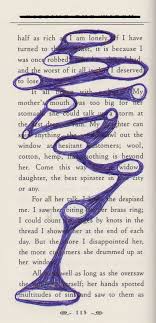 The Scarlet Letter By Dearpoetry On Deviantart Found Poem The Scarlet Letter Poetry For Kids