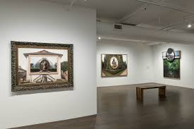 Tomorrow is the final day to view Todd Gray's "Reality Reframed," at The  8th Floor. Be sure not to miss Todd Gray's solo exhibition at The 8th  Floor, and RSVP now via @