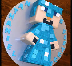Figura vinilo steve minecraft 15 cm. Pin By Sabrina Chiu On Minecraft Birthday Minecraft Birthday Kids Party Themes Minecraft Party