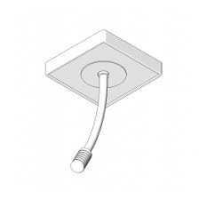 Ceiling Microphone Revit Family Revit Family Ceiling Toilet Paper Holder