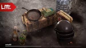 Probably many people noticed that the application is very demanding for smartphones. Pubg Mobile Lite For Android Apkpure