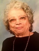 Obituary information for Tommie Mae Hinton