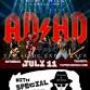 AD/HD The AC/DC Experience