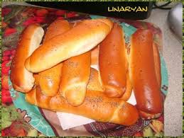 Epingle Sur Petit Pain