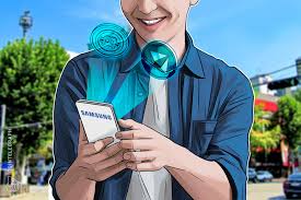 This continues the recent foray of samsung towards blockchain and cryptocurrency services. Samsung Announces Galaxy S10 Crypto Partners Bitcoin And Ethereum Support