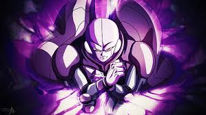 In addition, he also later on becomes the leader for team universe 6. Hd Wallpaper Dragon Ball Z Hit Illustration Dragon Ball Super Hit Dragon Ball Wallpaper Flare