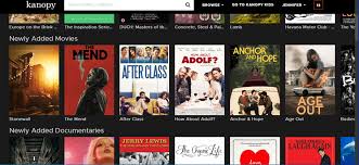 Although free streaming privileges include all amazon original tv series and movies, other tv shows and movies are not the most current. Nine Great Movies To Watch For Free On Kanopy Phoenix New Times