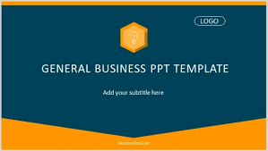Two ppt background pictures of blue business desk. Blue Orange Business Powerpoint Templates Best Powerpoint Templates And Background Images For Free Download