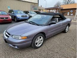 Image result for Pewter Blue 1997 Sebring