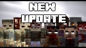 I did an overview for this modpack which includes all the mods in this pack. Tissou S Zombie Texture Pack Para Minecraft 1 17 1 16 Y 1 12 Minecrafteo