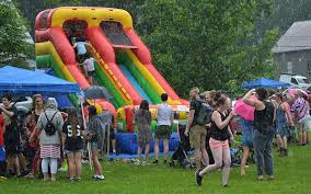 Cabot Fourth of July Celebration
