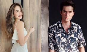 พระเอกคนถัดมาของ โบว์ เมลดา ก็คือ มิกค์ ทองระย้า นี่แหละ เล่นประกบคู่กันเรื่อง คาดเชือก ในปี2558 แต่เคมีนั้นยังไม่แรงเท่าใน. Pkw Jrl Xsrn M