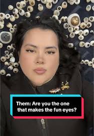 Christina King Ocularist