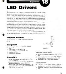 Solved I Need Help Calculating Ic Ib And Vce For Fig 18 Chegg Com