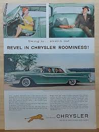 Image result for Ivory White 1959 Chrysler