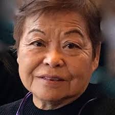 Laura Inouye (1948-2018)