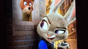 We offer products from such manufacturers. Die Indachs Kritik Von Wolfram Kampffmeyer Zu Disneys Zoomania Indac