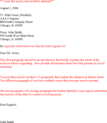 You'd hope a memo from the company president, ceo or an employee's own manager would be read in its entirety by all recipients. General Business Letter Template