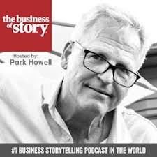 Business of Story: #276: How to Tell Your Story