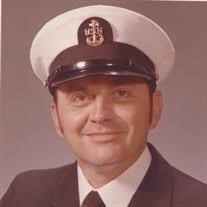 Edward Kenneth Waters Obituary (2022)