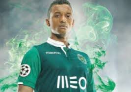 Sporting clube de portugal primeira liga 2020 squad (roster), statistics, news and more. Sporting Clube De Portugal 2014 15 Macron Uefa Champions League Away Kit Football Fashion Uefa Champions League Champions League Good Soccer Players