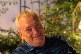 Scots stroke survivor fears patients are not getting the care they need  during lockdown