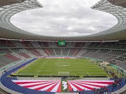 Gegen aufmüpfige frankfurter reichte am ende ein knapper sieg. Liveticker Rb Leipzig Bayern Munchen 0 3 Finale In Berlin Dfb Pokal 2018 19 Kicker