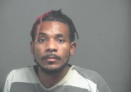 Blount arrest records information available