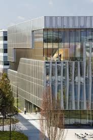 Gallery Of Novartis Campus Weiss Manfredi 3 Office Building Architecture Architecture Building Landscape And Urbanism