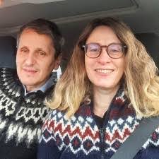 Sigurdur Erlendsson's Instagram, Facebook & TikTok