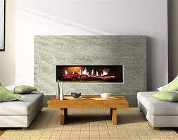 There are separate controls for flames and heat on every fireplace we've looked at. Electric Fireplaces Without Heat Stylish Fireplaces