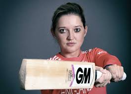 Sarah Taylor England Cricket The Cricket Lounge