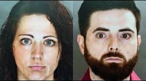 Children left alone in deplorable conditions while mom vacationed in  Florida: police