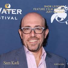 Sam Kadi