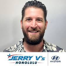 Jerry V Honolulu Hyundai Staff