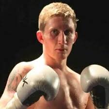 Connor Gray vs. Jamie Sampson, Fight Town Swindon