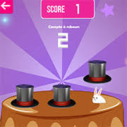 Cours en ligne avec un magicien professionnel. Accueil Turbulus Jeux Pour Enfants