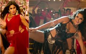 New Song Alert: Katrina Kaif Sizzling Hot!