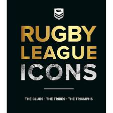 NRL 101: An Introduction to Rugby League : Jackson, Corey, Cady, Melissa:  Amazon.com.au: Books