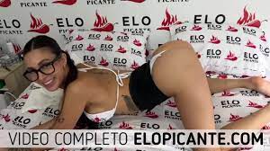 Cami Nair Tiene Sexo Con Elo Podcast En El Cuarto Picante - Pornhub.com