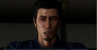 Which Yakuza game made you cry the most?