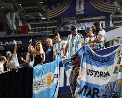 The North American Dream Ends: FIFA World Cup 2026 Round of 16 Drama