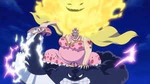 Its pale yellow in color and, like other devil fruits. Ranked 9 Godlike Devil Fruits Of One Piece Fandomwire