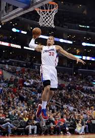 Blake griffin throwing down at west 4th court. Blake Griffin Of The Los Angeles Clippers Dunks During A 107 102 Win Blake Griffin Los Angeles Clippers Nba Pictures