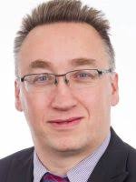 Dr Samuel Kyle Gilmour