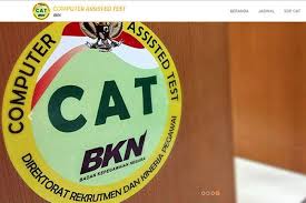 Selain itu, di laman resmi penerimaan cpns 2019 di kemenkumham tersebut juga terlampir peserta kategori p1/tl yang memilih tidak mengikuti seleksi. Diumumkan Berikut Titik Lokasi Tes Skd Cpns 2019 Di Lampung Dan Ntt Halaman All Kompas Com